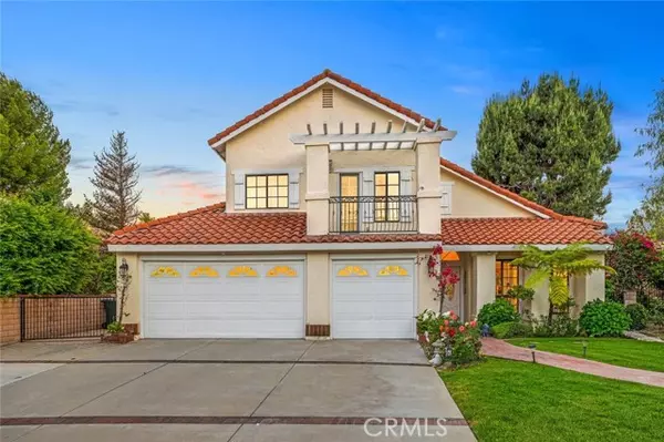 12899 Sundown Lane, Chino Hills, CA 91709
