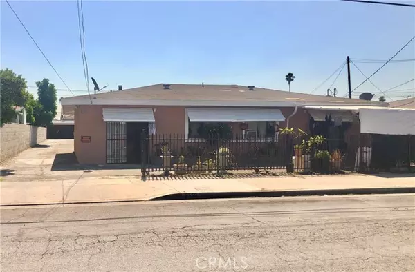 2550 Tamora Avenue, South El Monte, CA 91733