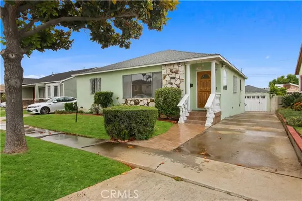 2429 W Via Camille, Montebello, CA 90640