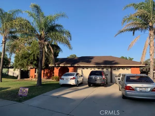 621 S Quince Avenue, Bloomington, CA 92316