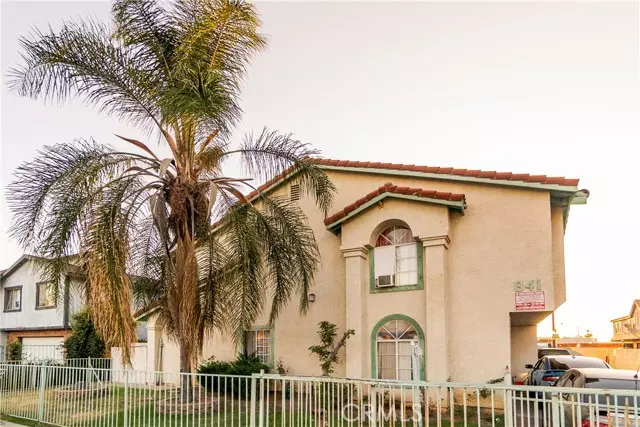 Montebello, CA 90640,841 S Taylor Avenue