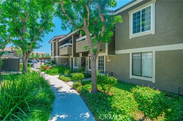 68 Streamwood, Irvine, CA 92620