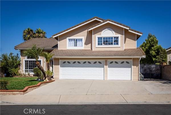 916 Silvertip Drive, Diamond Bar, CA 91765