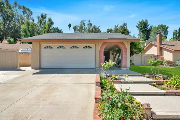 3481 Whirlaway Lane, Chino Hills, CA 91709