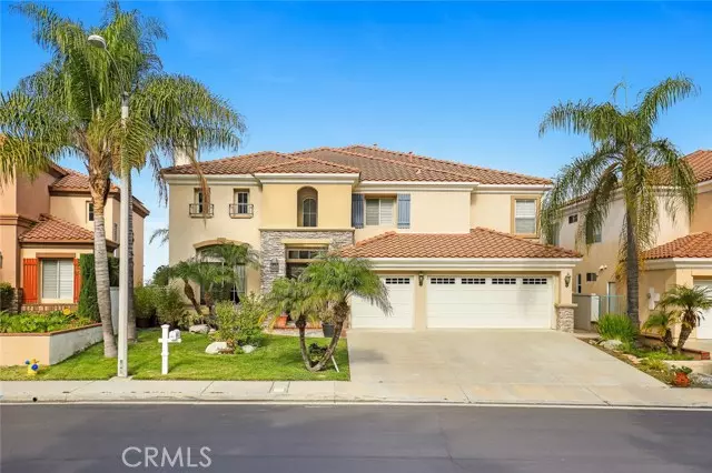 Rowland Heights, CA 91748,18837 Chessington Place