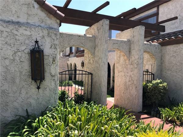 1316 Elm Avenue #6, San Gabriel, CA 91775