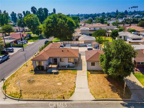 5303 Golden West Avenue, Temple City, CA 91780