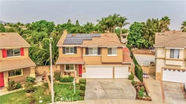 Chino Hills, CA 91709,5658 Sorrel Hills Avenue