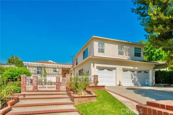 5039 Westslope Lane, La Canada Flintridge, CA 91011