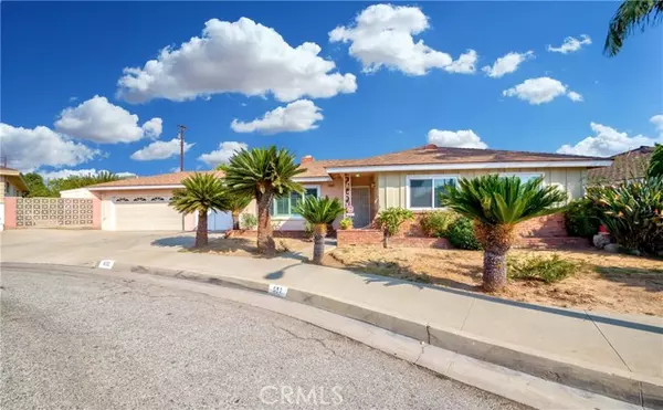 632 N 1st Street, Montebello, CA 90640