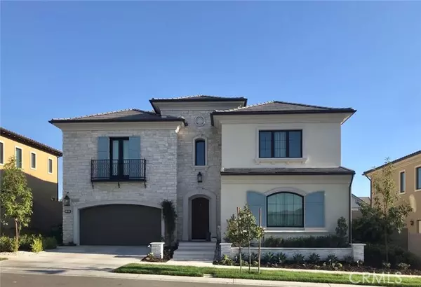 72 Thrasher, Irvine, CA 92618