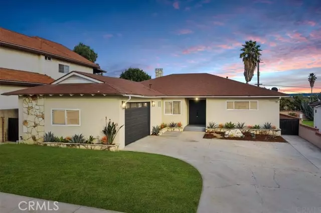 Montebello, CA 90640,724 N 6th Street