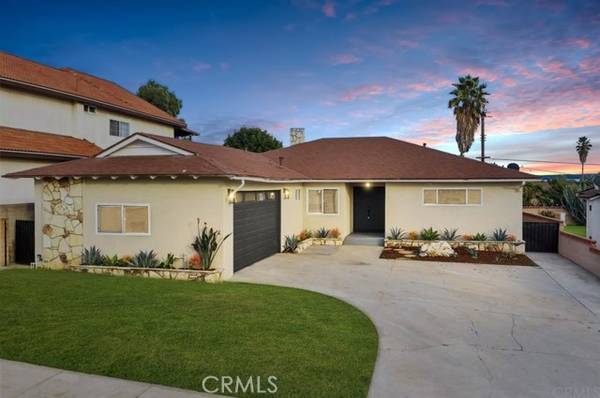 724 N 6th Street, Montebello, CA 90640