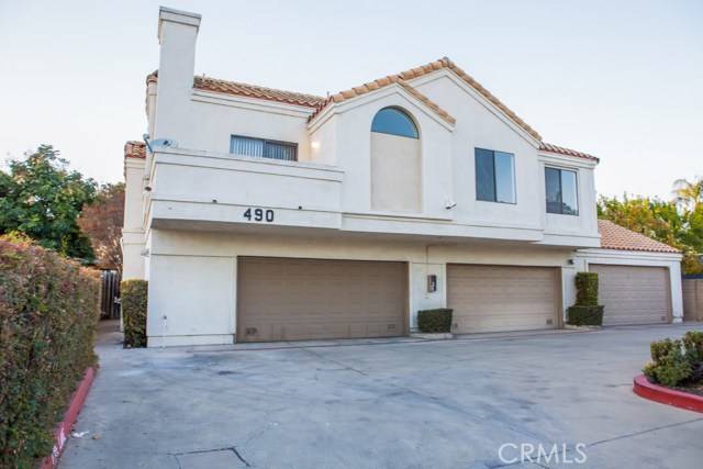 490 Anderwood Court #3, Pomona, CA 91768