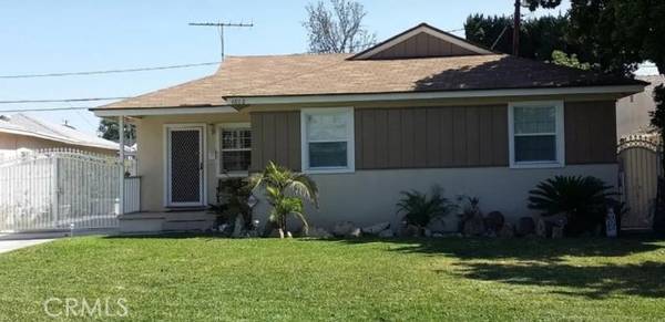 4808 Ryland Avenue, Temple City, CA 91780