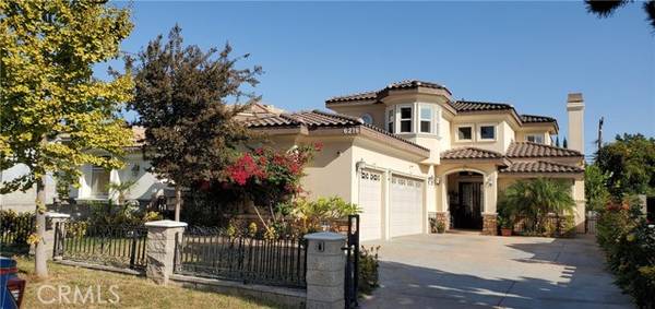 6216 Ivar Avenue, Temple City, CA 91780