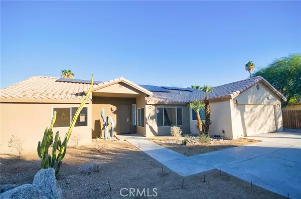 44802 Ramona Avenue, Palm Desert, CA 92260