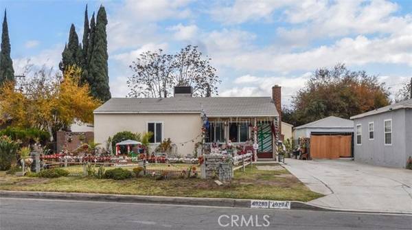 4928 Sereno Drive, Temple City, CA 91780