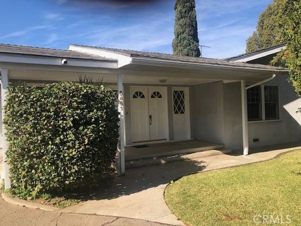 5461 N Delta Street, San Gabriel, CA 91776