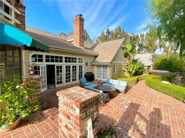 1420 Peppertree Drive, La Habra Heights, CA 90631