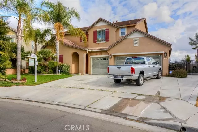 San Jacinto, CA 92582,695 Wamblee Lane