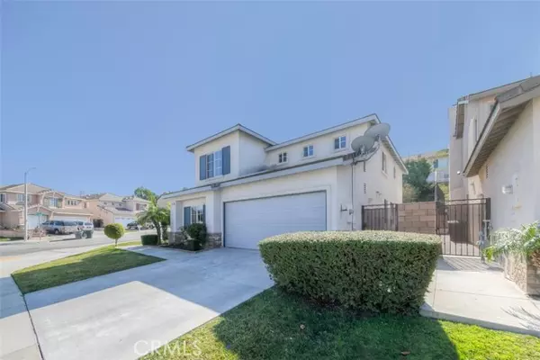 Chino Hills, CA 91709,4615 Willow Bend Court