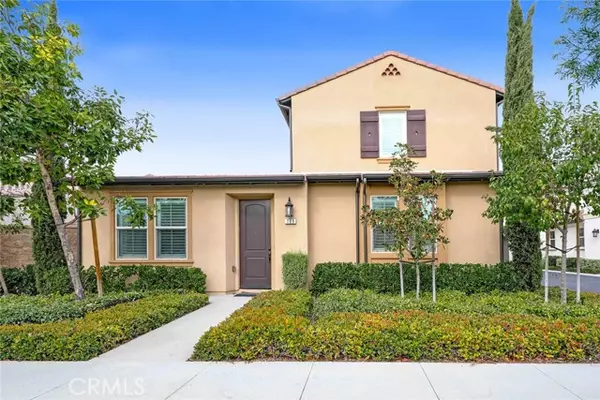 189 Bright Poppy, Irvine, CA 92618