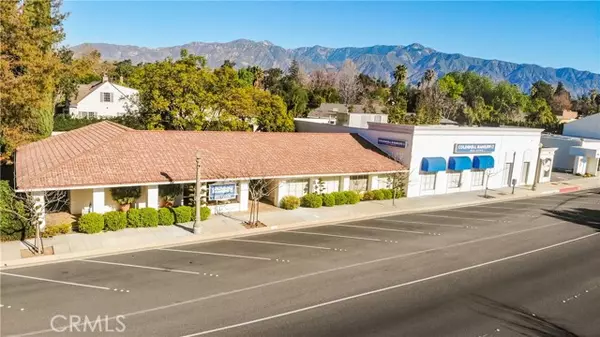 2065 Huntington Drive, San Marino, CA 91108