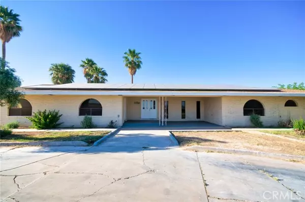 11950 W 14th Avenue, Blythe, CA 92225