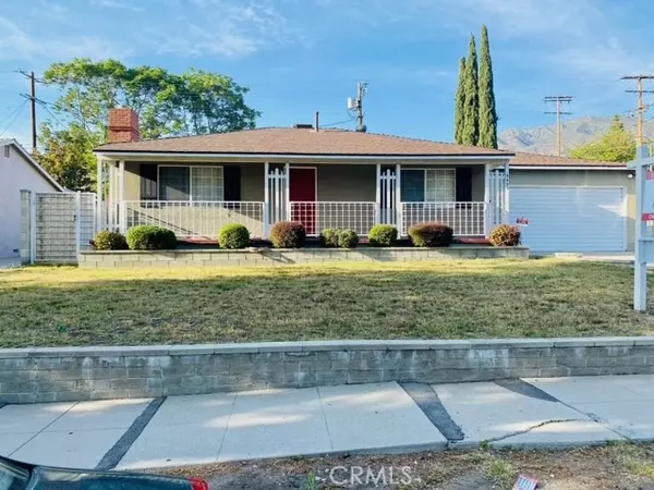 6625 Shadygrove Street, Tujunga (los Angeles), CA 91042