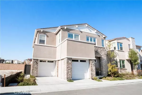 616 Athos, Lake Forest (el Toro), CA 92630