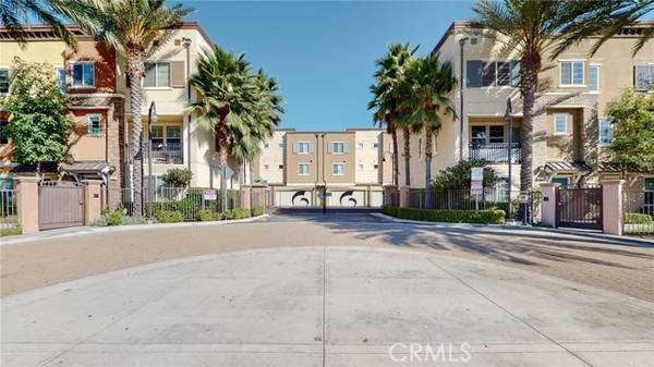 10 Weiss Drive, South El Monte, CA 91733