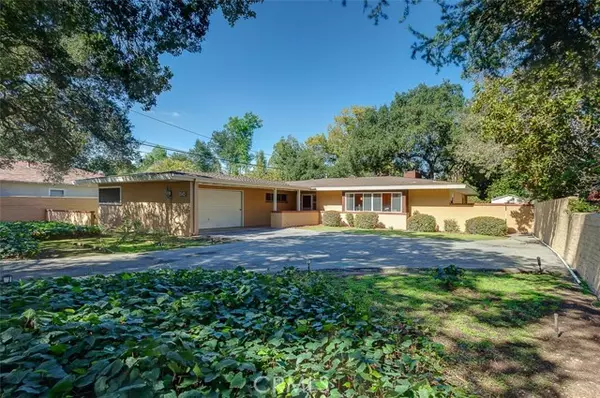 1545 Pasqualito Drive, San Marino, CA 91108