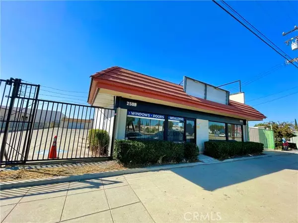 2509 Rosemead Boulevard, South El Monte, CA 91733