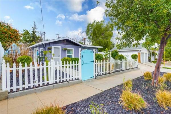 1100 SINALOA Avenue, Pasadena, CA 91104