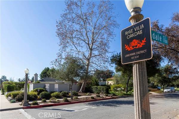 1800 Oakdale Street, Pasadena, CA 91106