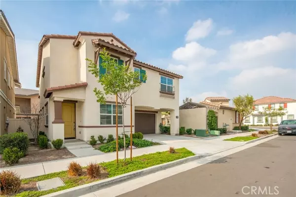 13846 Rio Bravo Avenue, Chino, CA 91710