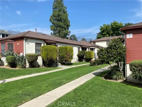 2010 N Los Robles Avenue, Pasadena, CA 91104