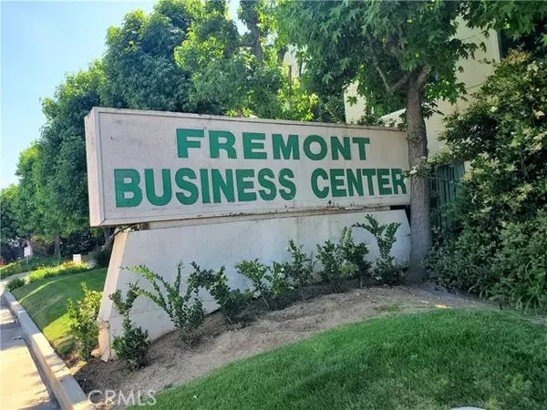 901 S Fremont Avenue, Alhambra, CA 91803