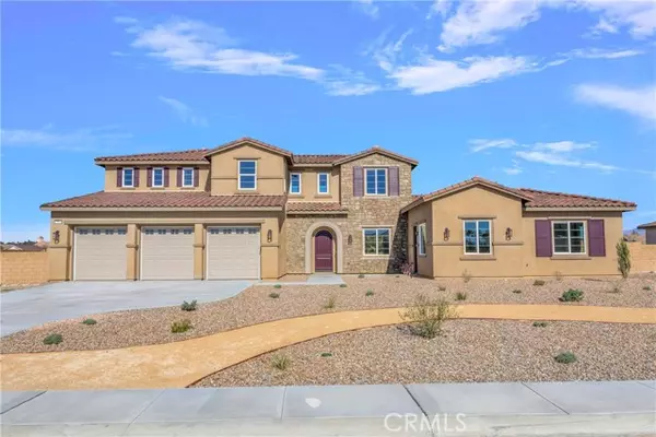 12947 Davona Dale Road, Apple Valley, CA 92308