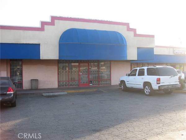 331 E 9th Street, San Bernardino, CA 92410