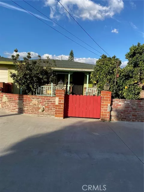 Rosemead, CA 91770,3320 Burton Avenue