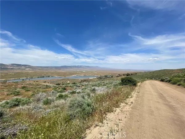 Gorman, CA 93536,0 Vac/1/4 Mi S Lanc Rd/1 1/2 Mi E