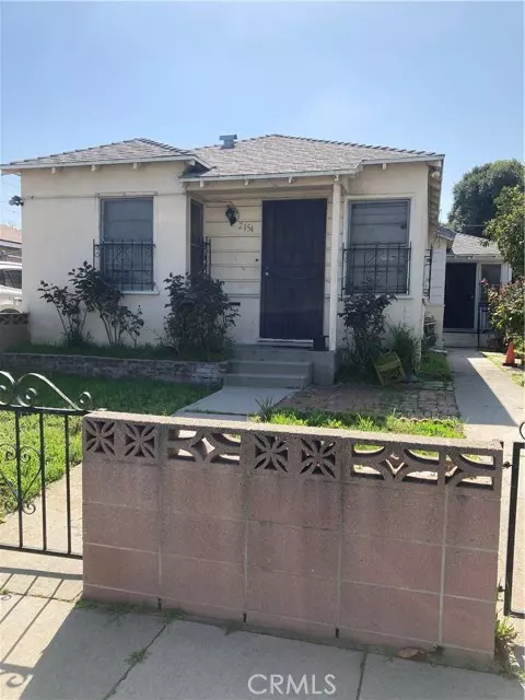 2152 Duvall Street, Los Angeles, CA 90031