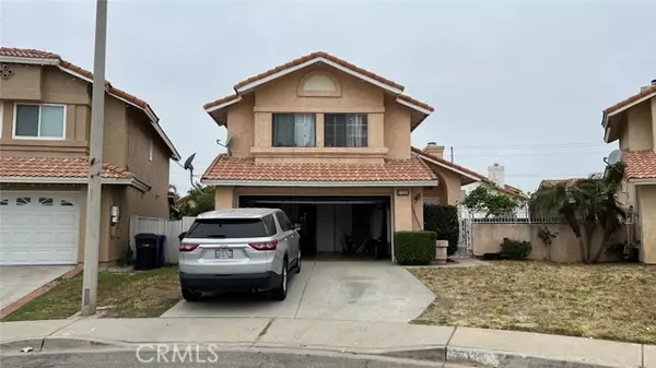 Fontana, CA 92336,17130 Marin Court