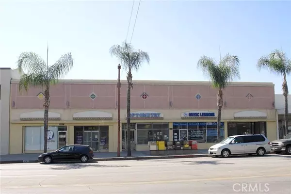 Alhambra, CA 91801,222 E Main Street