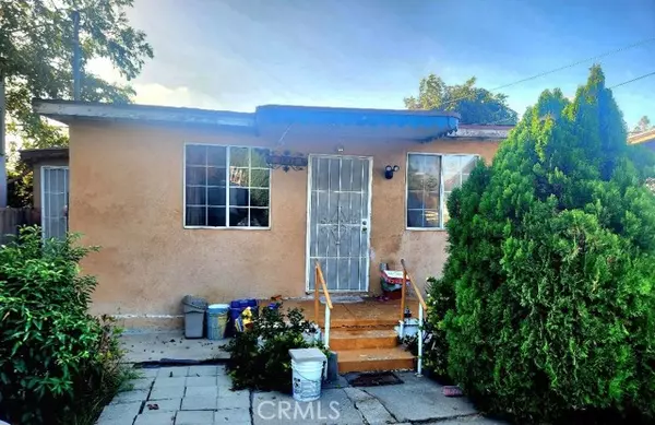 3937 Van Horne Avenue, Los Angeles, CA 90032