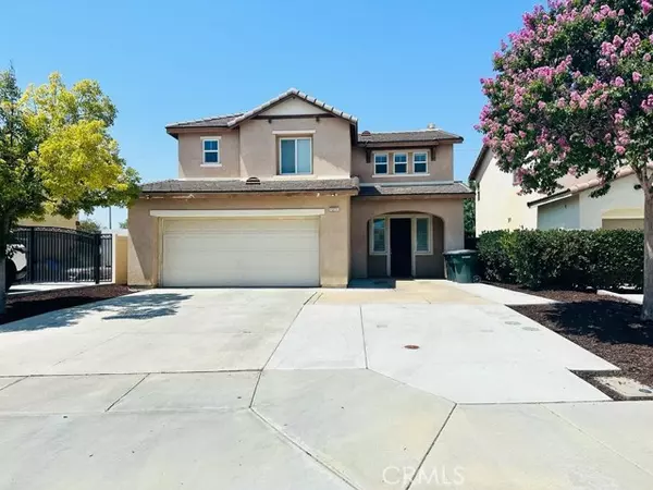 1271 Pardee Street, San Jacinto, CA 92582