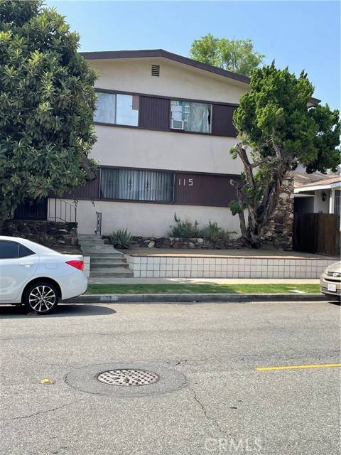 Alhambra, CA 91801,115 N Marguerita Avenue