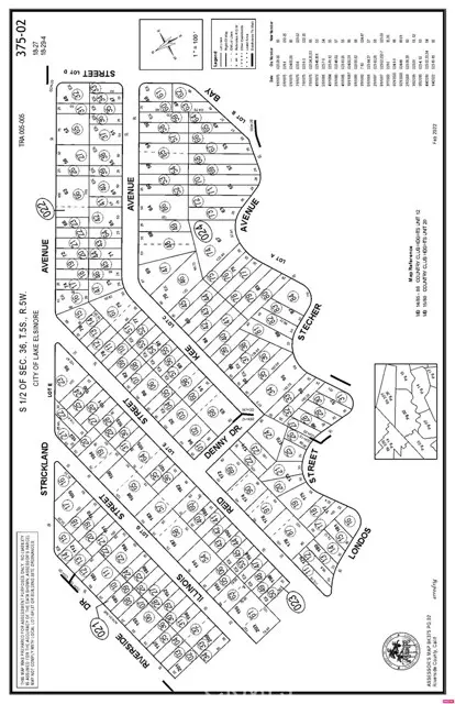 0 kee Avenue, Lake Elsinore, CA 92530